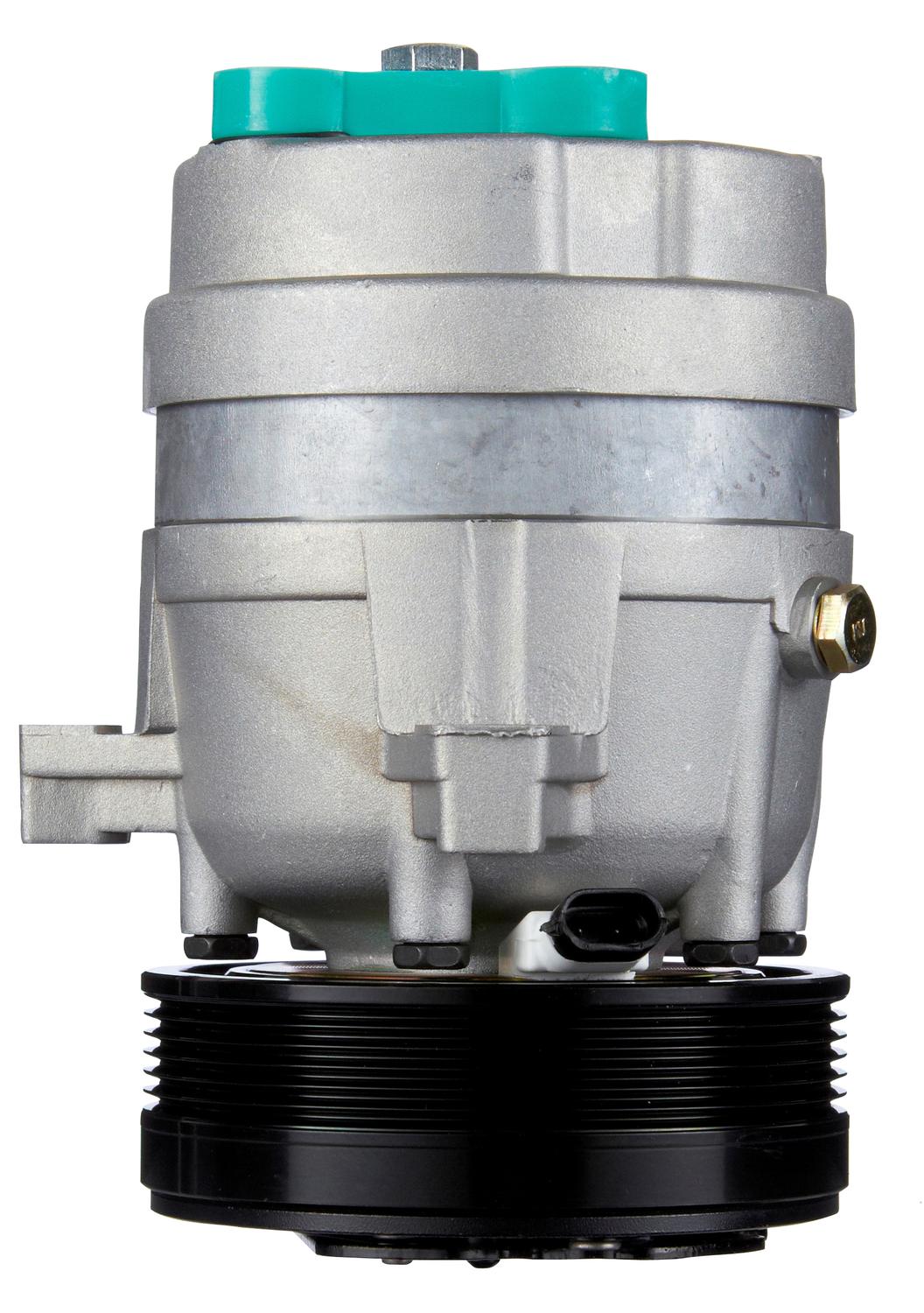 Spectra Premium 0658994 Air Conditioning Compressor - HVAC