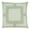 Natural, variant on Saro Lifestyle Geometric Poly Filled Throw Pillow