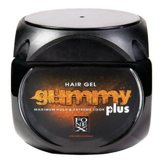 GUMMY HAIR GEL 700 ML PLUS – Gummy Professionel