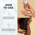 thumbnail image 4 of PANTENE Pro-V Flexible Waves & Curls Gel, 4 of 10