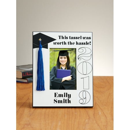 - Personalized Tassel Graduation 8