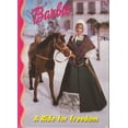 thumbnail image 1 of Pre-Owned Barbie: A Ride for Freedom (Hardcover) 0717288560 9780717288564, 1 of 1