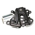thumbnail image 2 of 1 Pair Rear Left Right Seat Lock Assembly Metal 82220-T0A-A02 82620-T0A-A03 for 2012-2017, 2 of 5