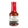 thumbnail image 2 of Charles Vergos Rendezvous Hot BBQ Sauce, Memphis Original, 18 oz — Since 1948, 2 of 5