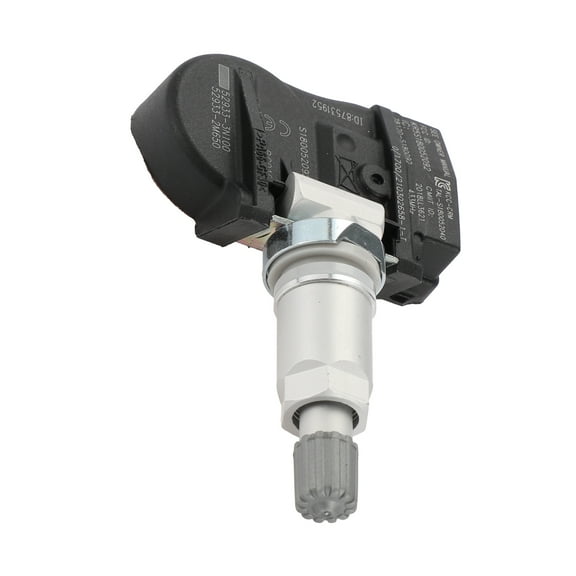 No.529333N100 Tire Pressure Sensor for Kia Optima 2016-2020 TPMS Sensor 1 Pc 433MHz