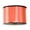 Red, variant on Crimped Balloon Ribbon Rolls, Cosmug Gift Wrapping Craft Ribbons, Plain Curly Decorative Strings, for Party Balloons, Gift Packaging and DIY Craft Use, Red