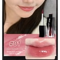 thumbnail image 2 of Xihbxyly Brillo de Labios Mirror Lip Glaze Hidratante con Agua, Brillo Labial Rojo, 2 Ml, 2 of 4