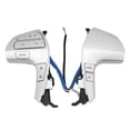 thumbnail image 2 of 84250-60180, Commutateur de Commande de Volant Multifonction Professionnel Commutateur de Volant Durable Stable Robuste pour Garage pour Atelier Automobile, 2 of 8