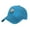 Blue, variant on Bigfoot And Ufo Cowboy Hat Baseball Hat Trucker Hat For Men Women Retro Denim Hats Baseball Cap Dad Hat