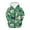 Christmas Cat, variant on Tiger Stripes Hoodies for Teen Girls Trendy Y2K Hoodie Sweatshirt Flower Full Zipper Hooded Coat Kids Long Sleeve Sports Jackets with Pocket