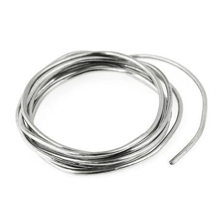 

1.6mm Easy Melt Universal Welding Rods Steel Aluminum Copper Iron Cored Wire