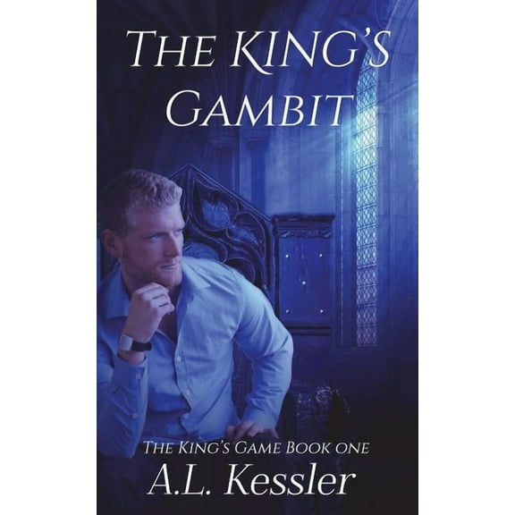 King's Game The King's Gambit, Book 1, (Paperback)