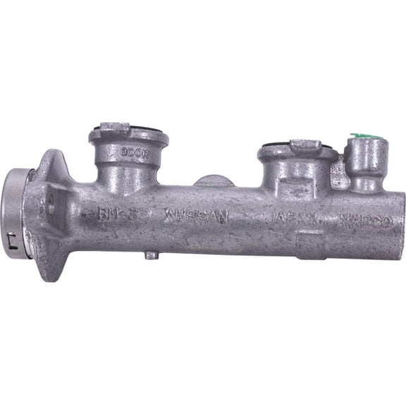 CARDONE Reman 11-2051 Brake Master Cylinder fits 1984-1986 Nissan