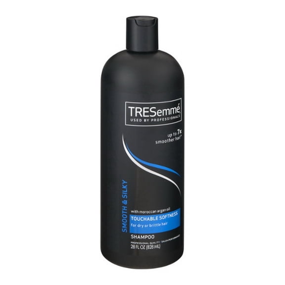Tresemme Anti-Breakage Smooth Slky Shampoo, 28 oz - Case of 6