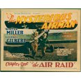 thumbnail image 2 of The Mysterious Airman (KPF Restoration) [Region Free], 2 of 9