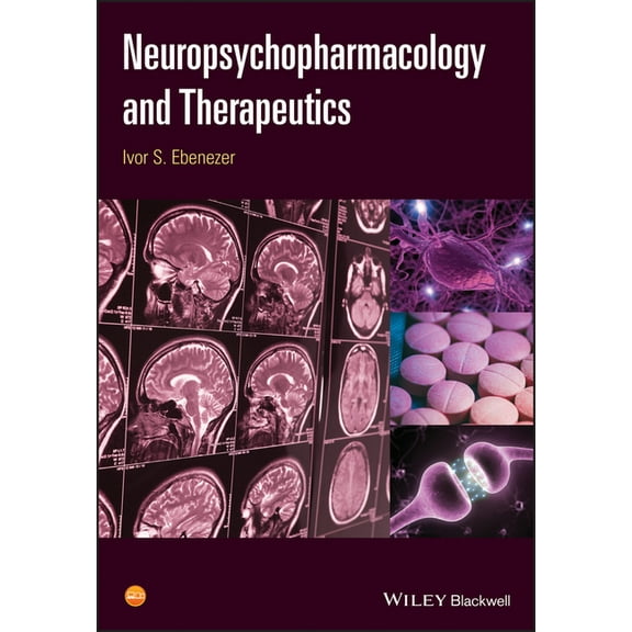 Neuropsychopharmacology and Therapeutics, (Paperback)