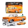 thumbnail image 1 of Juguete de Construcción Mattel Brick Shop Elite Camioneta Chevy, 1 of 5