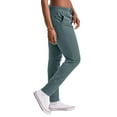 Hanes Originals Women’s TriBlend Jogger Sweatpants with Pockets