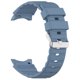 thumbnail image 1 of Correas Reloj Silicona 20 Mm Impermeables A Prueba Sudor para Galaxy Watch 4/5/6, 1 of 9