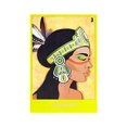 thumbnail image 2 of KARA BEAUTY La Reina Azteca Shadow Palette ES77, 2 of 2