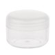 thumbnail image 5 of 20 frascos de plástico vacíos para muestras de cosméticos, para purpurina para decoración de uñas. 5g, 5 of 9