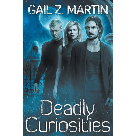 Deadly Curiosities, (Paperback)