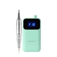 thumbnail image 1 of Machine de Perceuse à Ongles Électrique, Perceuse à Ongles 30000RPM avec Écran LCD, Dissolvant de Vernis à Ongles Dissolvant de Vernis à Ongles, Facile à Utiliser, 1 of 7