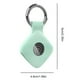 thumbnail image 2 of Funda Silicona Smart Tracer Cover Suave Y Flexible A Los Arañazos 2PCS para Tile Mate 2022 2024 Tracker Holder Llavero, 2 of 7