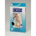 thumbnail image 2 of JOBST Women's Ultrasheer Knee High Classic 20-30 mmHg Open Toe, Natural Medium, 2 of 2