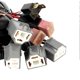 thumbnail image 4 of Car LED Light Headlight Wiring Harness Lighting Boost With For H4 Adapters Four Lights, 4 of 4
