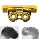 thumbnail image 2 of Accesorio para cortadora de cabello Cortadora de cabello Cabezal oscilante Barbero Hogar Oro, 2 of 9