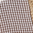 thumbnail image 5 of Paños de cocina de algodón de 40 x 28 cm, paquete de 6, para secar platos, ropa y toallas., 5 of 5