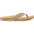 thumbnail image 4 of Reef  Women's Cushion Court Metallic , 10 M US, 4 of 4