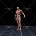 thumbnail image 5 of Figura de acción en miniatura de Spider-Man, Tom Holland, Parker y Stephen Maguire, sin pintar, escala 1/64 1/43, 5 of 5