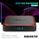 thumbnail image 1 of X96mini+ Android 9.0 WiFi Set Top Box 1GB+8GB Quad-Core Media Player (AU), 1 of 9
