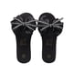 thumbnail image 2 of Sandalias Chanclas de plataforma para mujer, zapatos de playa con tacón de flor, zapatillas de playa Wmkox8yii  hj789, 2 of 9