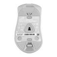 thumbnail image 4 of ASUS ROG Gladius III Wireless AimPoint Tri-mode connectivity 36,000dpi Gaming Mouse - P711 ROG GIII WL AIMPOINT/WHT, 4 of 7