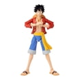 thumbnail image 1 of Figura Monkey D. Luffy Bandai Anime Heroes 6.5 Pulgadas, 1 of 3