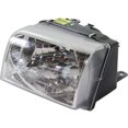 thumbnail image 3 of For Mercury Grand Marquis 2009-2011 Headlight Assembly Driver Side CAPA Certified FO2502277C, 3 of 4