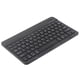 thumbnail image 3 of Teclado Inalámbrico Bluetooth De 10 Pulgadas, Ligero, Ultraancho Para IOS/WindowsNegro, 3 of 7