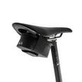 thumbnail image 2 of Fizik Cycling Saddle / Seat Bag Anthracite - One Size, 2 of 3