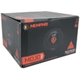 thumbnail image 3 of Memphis Audio MJP1244 12" 1500 Watt MOJO Car Subwoofer+Mono Amplifier+Amp Kit, 3 of 24