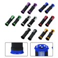 thumbnail image 4 of BTOER Premium Motorcycle Handlebar Grips Aluminum Construction Anti-Slip Design, 4 of 6