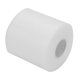 thumbnail image 2 of Cinta deportiva impermeable para aliviar el dolor muscular, vendaje adhesivo deportivo para Fitness, color blanco, 2 of 8