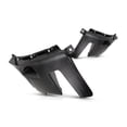 thumbnail image 4 of For Ram 1500 2015 2016 Bumper Cover Support Driver and Passenger Side | Pair | Front | Outer | PP Plastic | Replacement For CH1042121, CH1043121 | 68104945AE, 68104944AD, 4 of 8