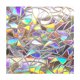 thumbnail image 1 of Película de privacidad para ventanas, calcomanías de vidrio teñido 3D, bloqueador de sol, adhesivos estáticos para ventanas, 11.8x118.1 pulgadas, 1 of 7
