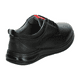 thumbnail image 3 of Zapato Escolar Vavito Niño Negro Agujetas Infantil T18-22 negro 19, 3 of 10
