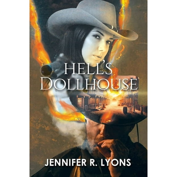 Hell's Dollhouse, (Paperback)