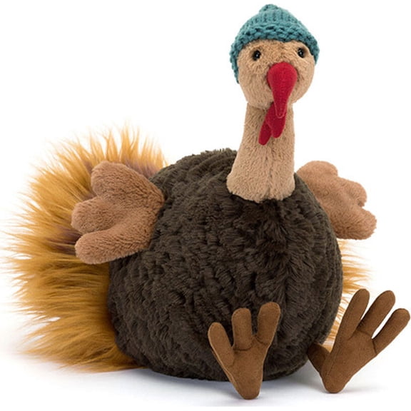 THEO TURKEY