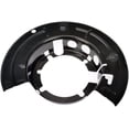 thumbnail image 4 of Protector antipolvo de frenos Dorman 947-019 delantero para Cadillac/Chevrolet/GMC, 4 of 4
